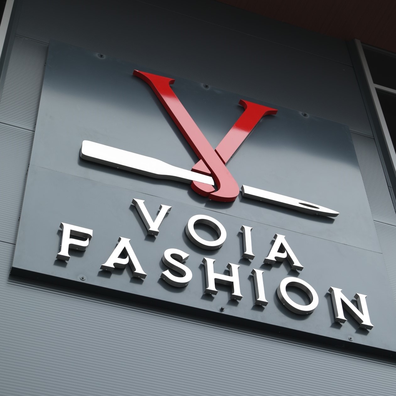 Voia Fashion office